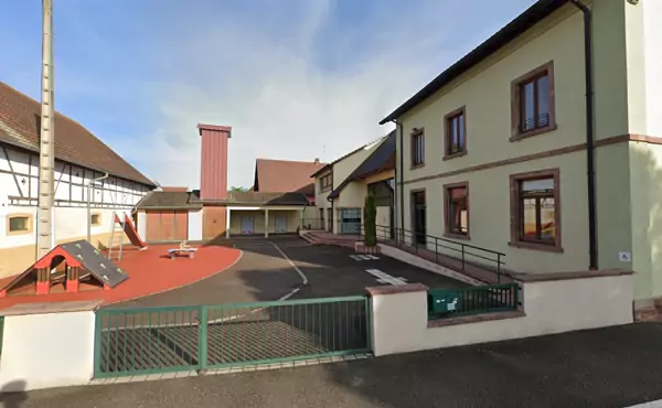 Ecole de boesenbiesen