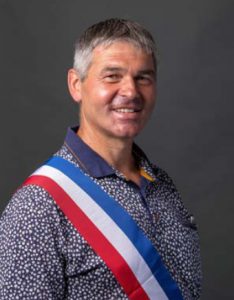 Mr Lauffenburger - Mair de Boesenbiesen