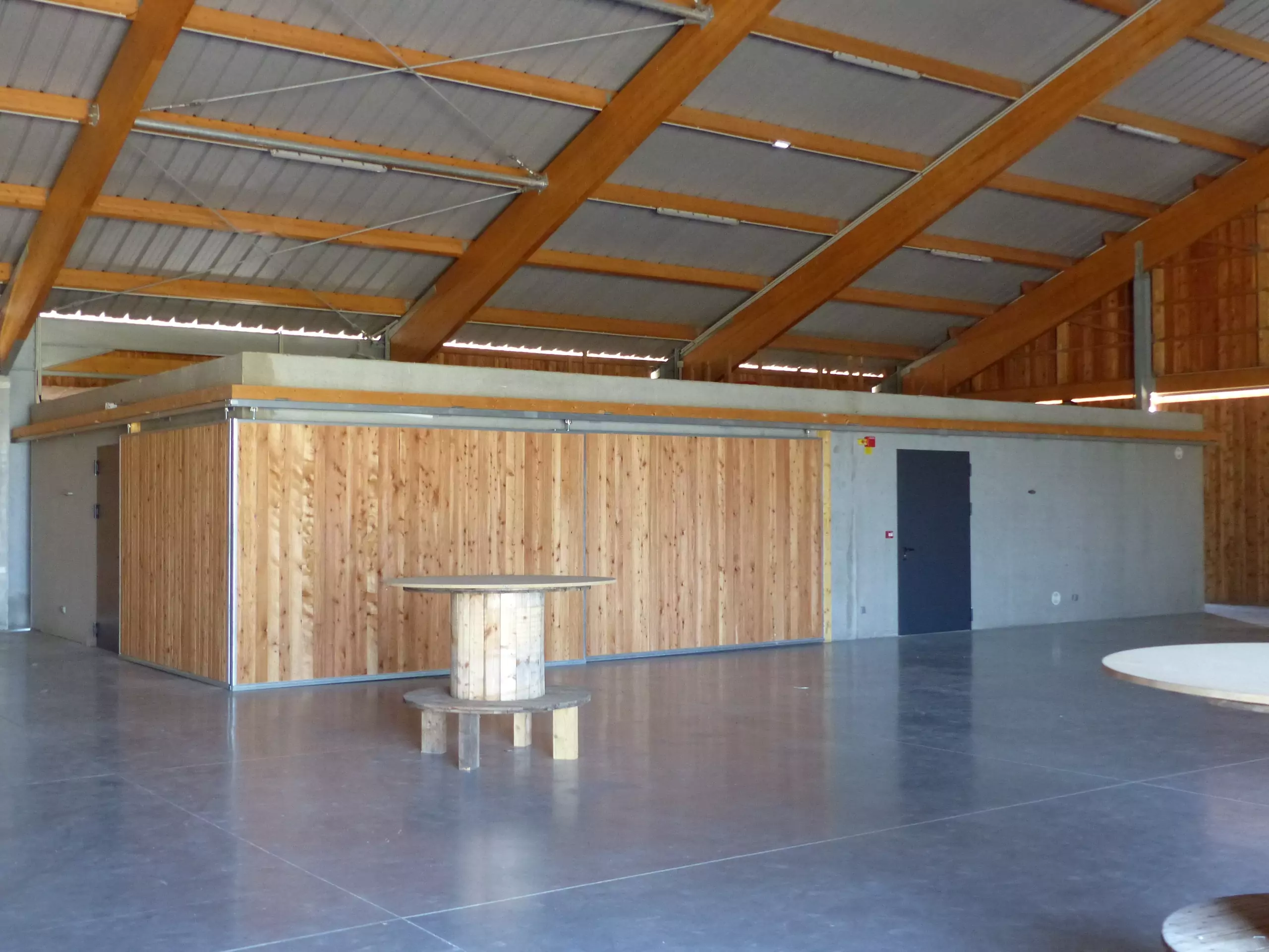 Aubri aux 4 vents - Boesenbiesen