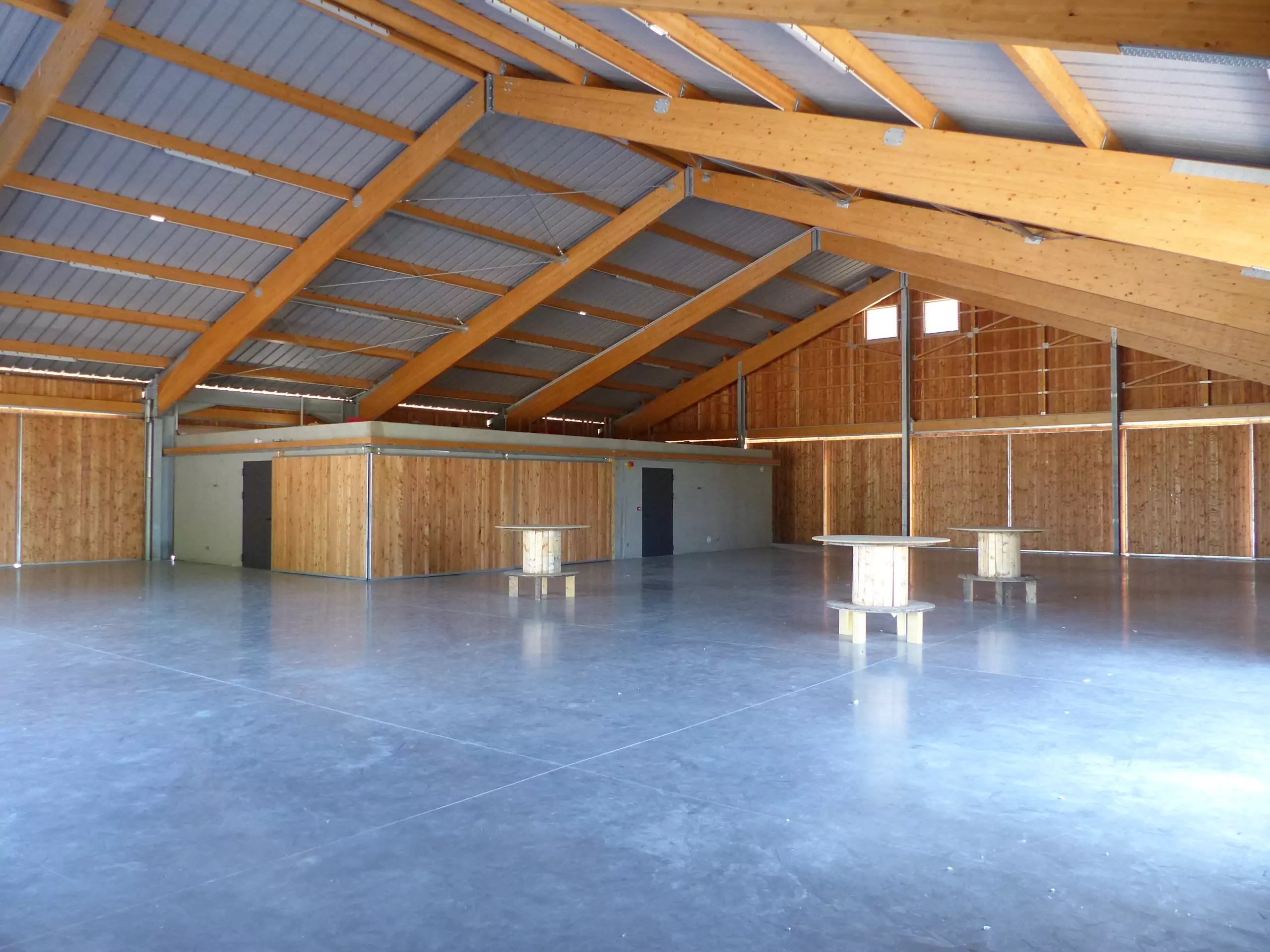 Aubri aux 4 vents - Boesenbiesen