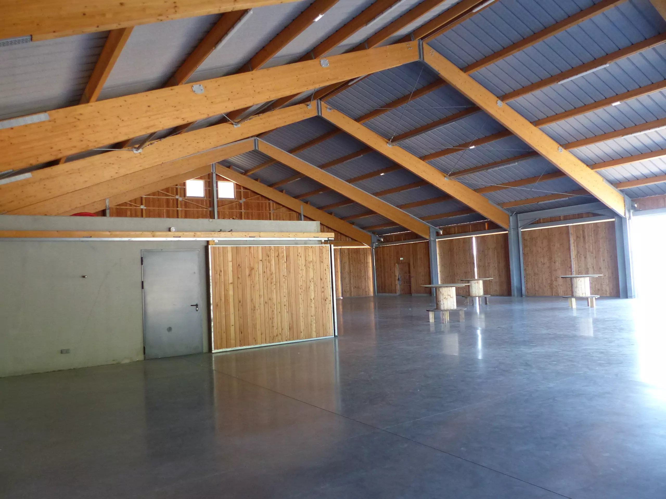 Aubri aux 4 vents - Boesenbiesen