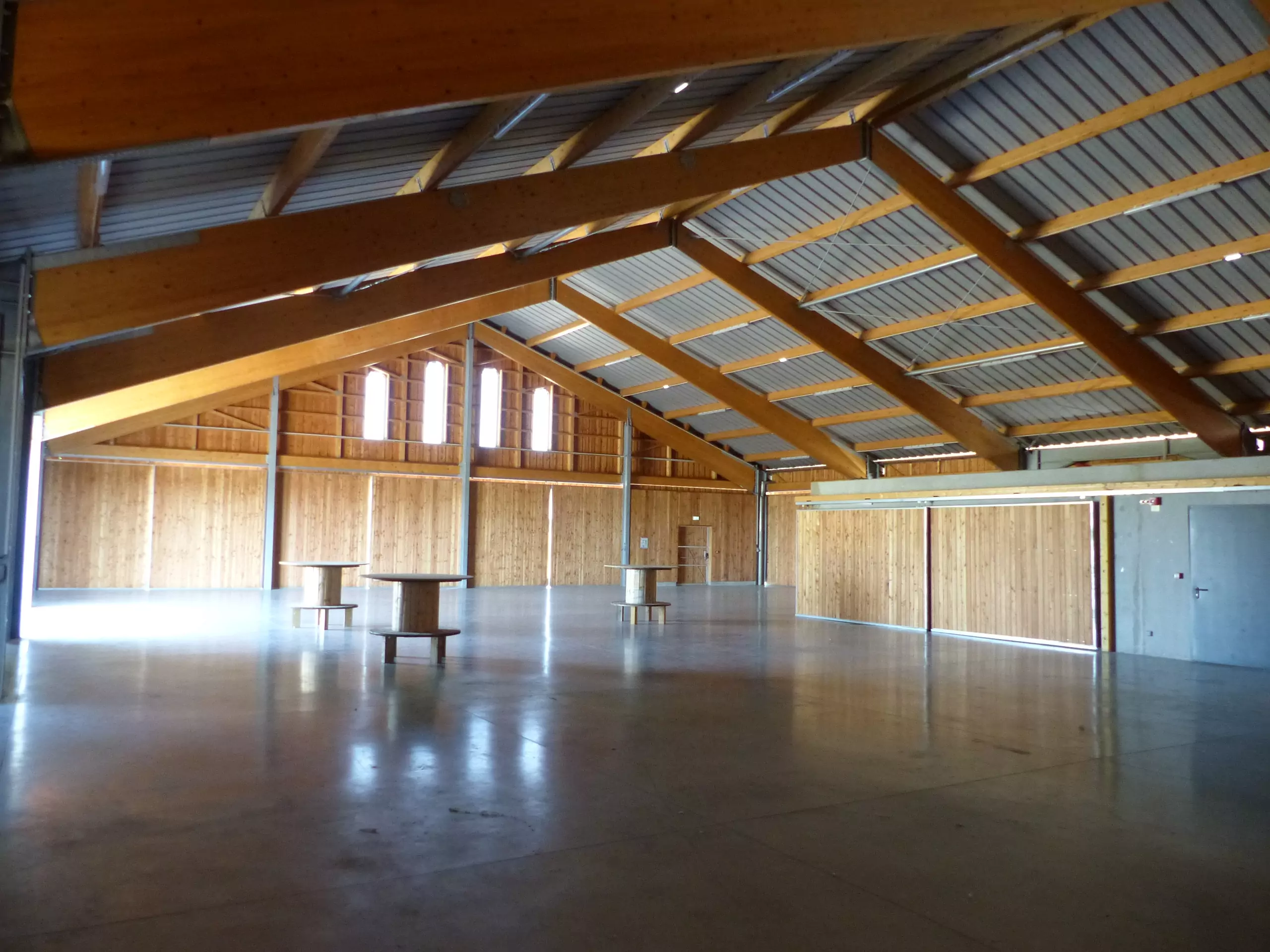 Aubri aux 4 vents - Boesenbiesen