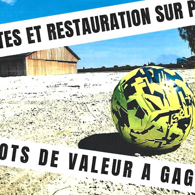 Club des Jeunes