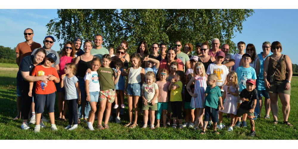 Les parents d’élèves font leur rentrée
