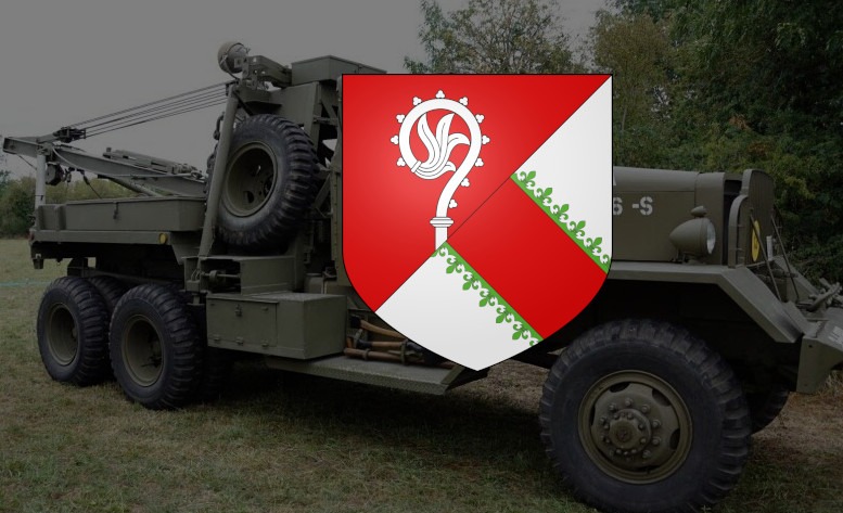 Le 8 mai à Schwobsheim