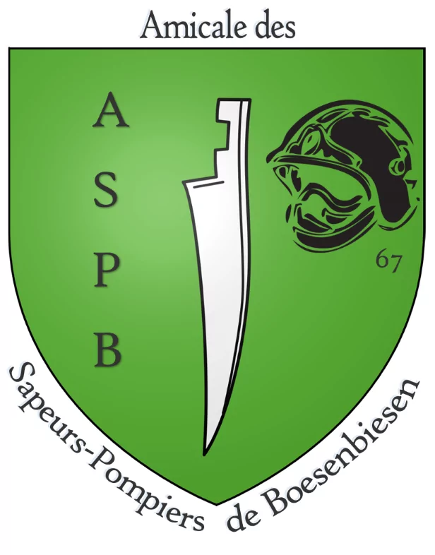 L'amicale des sapeurs-pompiers Boesenbiesen