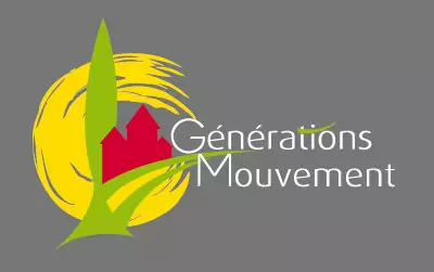 logo génération mouvement Bas-Rhin