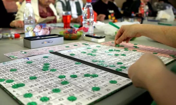 loto Boesenbiesen