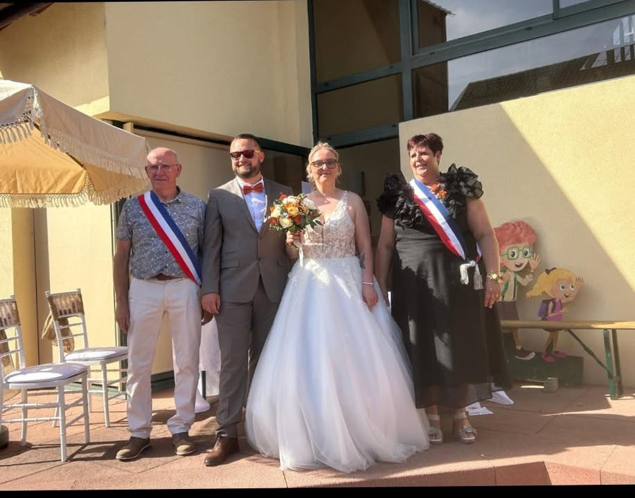 Mairie de Boesenbiesen